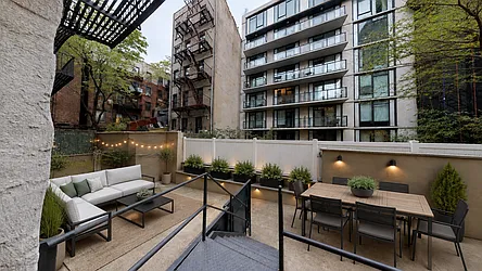 365 West 52nd Street, #1B
