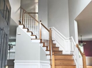 8024 Hampton Station Ct, Chesterfield, VA 23832