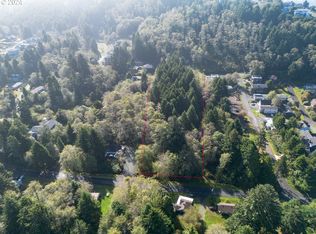 S 2nd Ave, Rockaway Beach, OR 97136