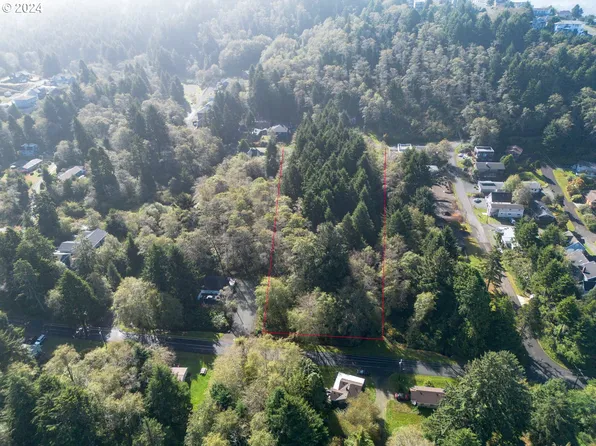 S 2nd Ave, Rockaway Beach, OR 97136