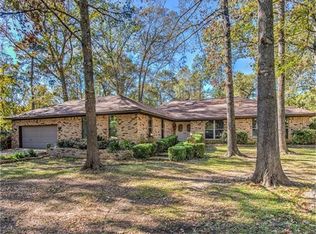 109 Karen Dr, Lufkin, TX 75901