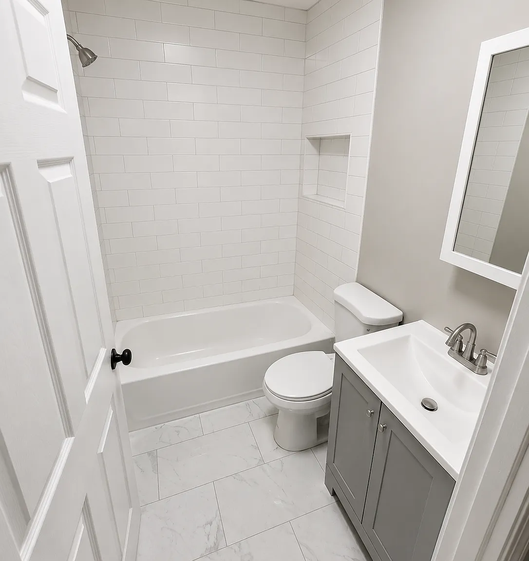 1 bed, 550 sqft, $1,000 — Photo 4