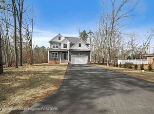 192 Willow Dr, Jackson, NJ 08527