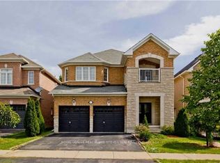 22 Aladdin Cres, Richmond Hill, ON L4S 2X1