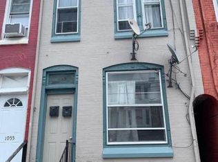 1053 N 10th St, Reading, PA 19604