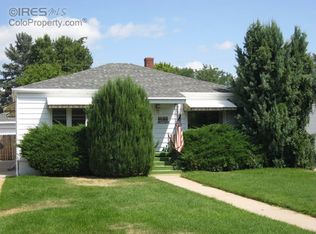 416 Elwood St, Sterling, CO 80751