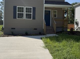 410 S Glover St, Southern Pines, NC 28387