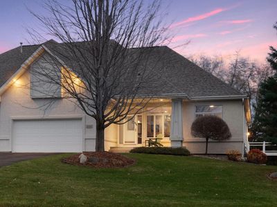 2358 Abbey Point, Shakopee, MN, 55379