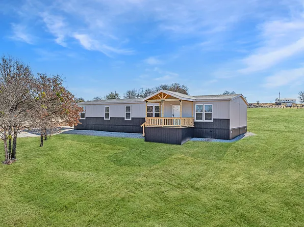 105 Draven Dr, Springtown, TX 76082