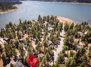 39545 Forest Rd, Big Bear Lake, CA 92315