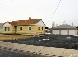 2731 W Peninsula Dr, Moses Lake, WA 98837