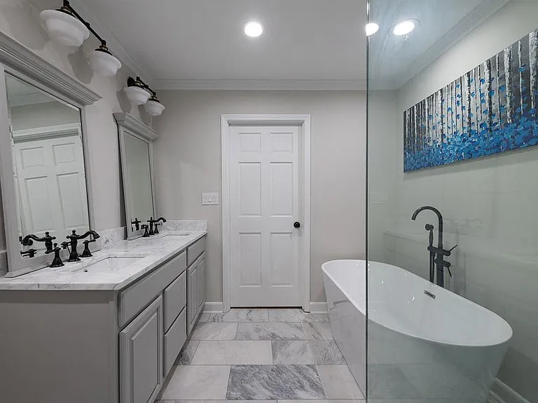 3129 E Wood Valley Rd NW — Photo 21