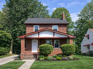 13629 Cranwood Park Blvd, Garfield Heights, OH