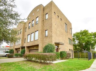 748 W 16th St UNIT C, Houston, TX 77008