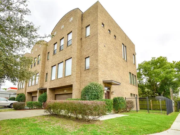 748 W 16th St Unit C, Houston, TX 77008