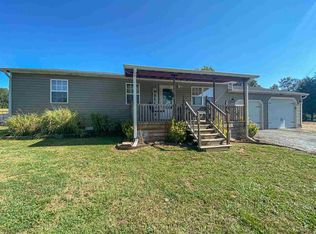 211 Greene 745 Rd, Paragould, AR 72450