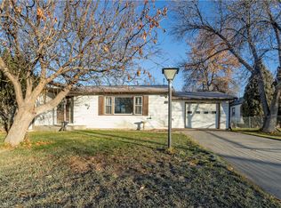 4611 Murphy Ave, Billings, MT 59101