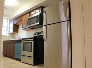 4002 S Capitol St SW, Washington, DC 20032