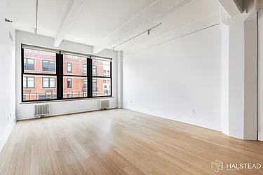 Sold by Halstead Real Estate