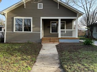 415 Rigsby Ave, San Antonio, TX 78210