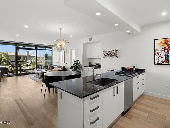 3rd image of 7120 E KIERLAND Boulevard #310