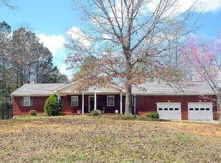 2365 Soap Creek Rd, Ball Ground, GA 30107