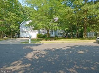 111 Hawthorne Rd, Egg Harbor Township, NJ 08234