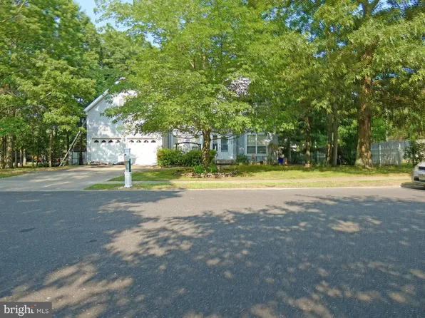 111 Hawthorne Rd, Egg Harbor Township, NJ 08234