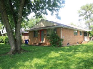 1962 Vaughn St, Columbus, OH 43223