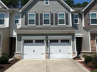 4113 Lofty Ridge Pl #1, Morrisville, NC 27560