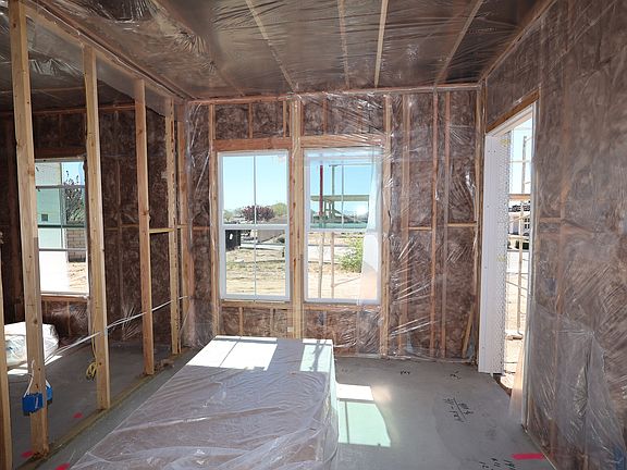 Interior - March 20, 2026