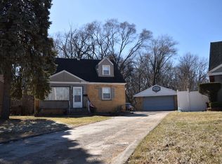 1626 Shirley Dr, Calumet City, IL