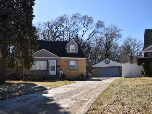 1626 Shirley Dr, Calumet City, IL 60409
