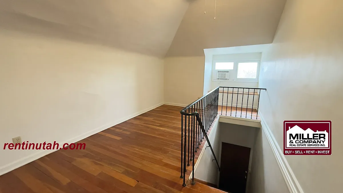 Building Photo - 815 E 100 S #6