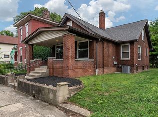1165 Atcheson St, Columbus, OH