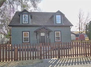 508 E Center St, Blanchester, OH 45107