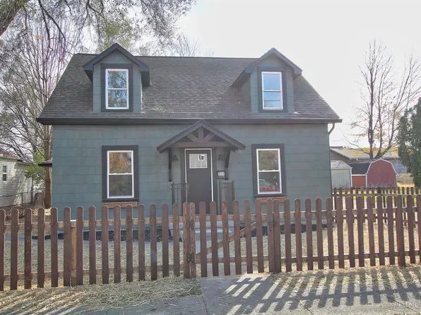 508 E Center St, Blanchester, OH 45107
