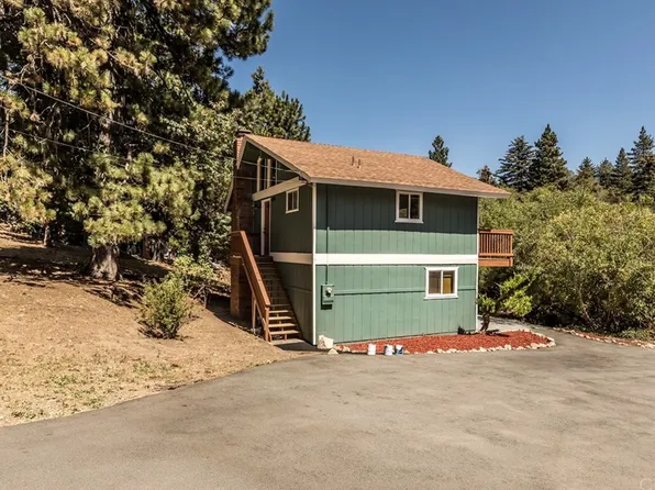2395 Hunsaker Dr, Running Springs Area, CA 92382
