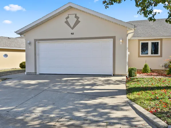 3925 South Jefferson Avenue #45, Springfield, MO 65807