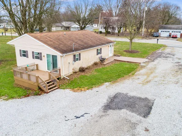 6279 Mink St SW, Pataskala, OH 43062