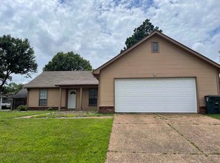 4643 Chelwood Dr, Memphis, TN 38141