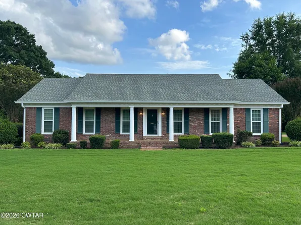 82 Channing Way, Jackson, TN 38305