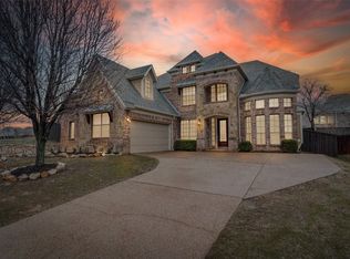 1901 Natchez Trce, Allen, TX 75013