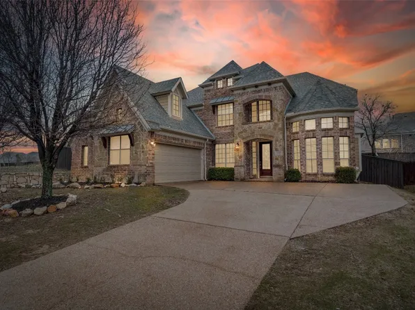 1901 Natchez Trce, Allen, TX 75013