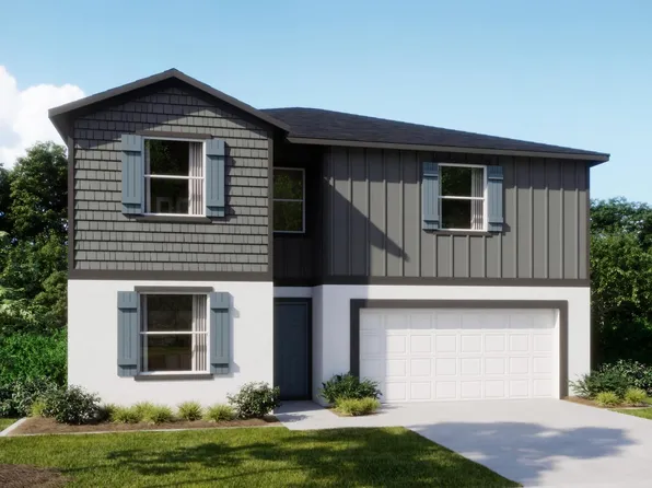 31576 Wild Grape Ln, Brooksville, FL 34602