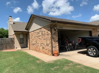 12005 Briarlake Mnr #12005, Oklahoma City, OK 73170
