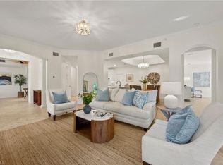 2886 Castillo Ct APT 101, Naples, FL 34109