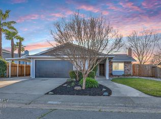 8384 Old Ranch Rd, Orangevale, CA 95662