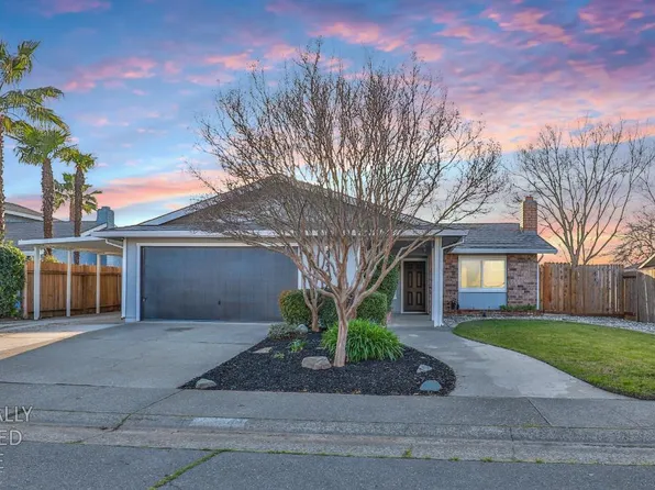 8384 Old Ranch Rd, Orangevale, CA 95662