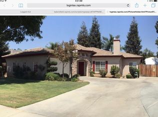 10202 Rain Check Dr, Bakersfield, CA